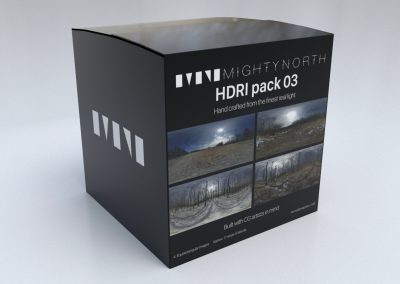 HDRI Pano Pack – 03