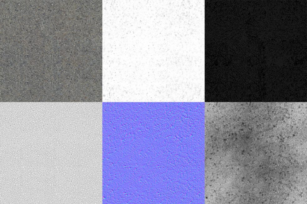 CG Material Single – 02 | Mighty North Media