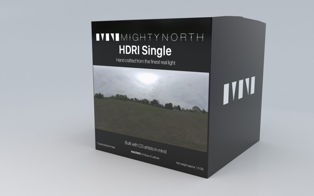 HDRI Single – 001