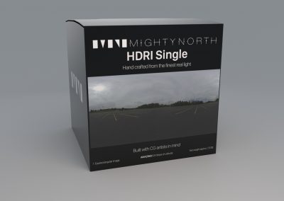 HDRI Single – 002