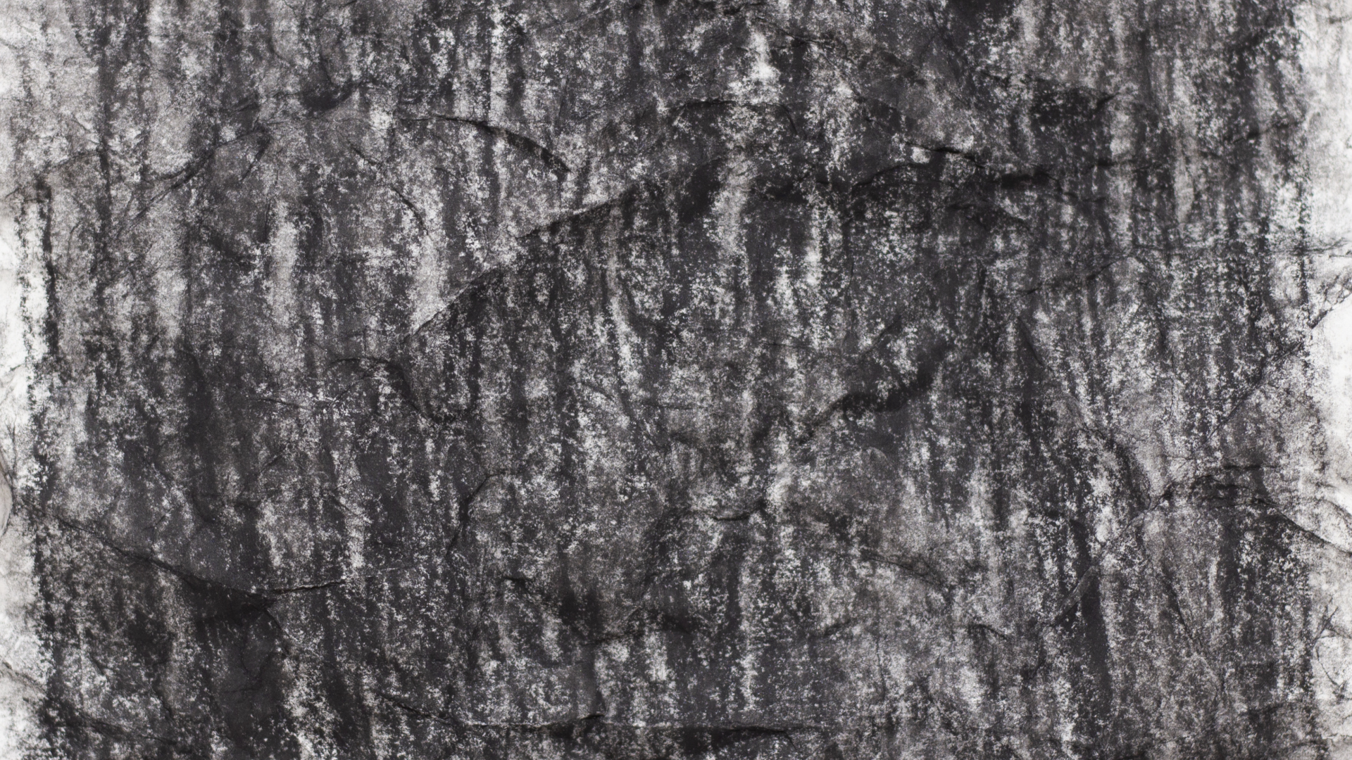 Rough Paper Charcoal texture 018