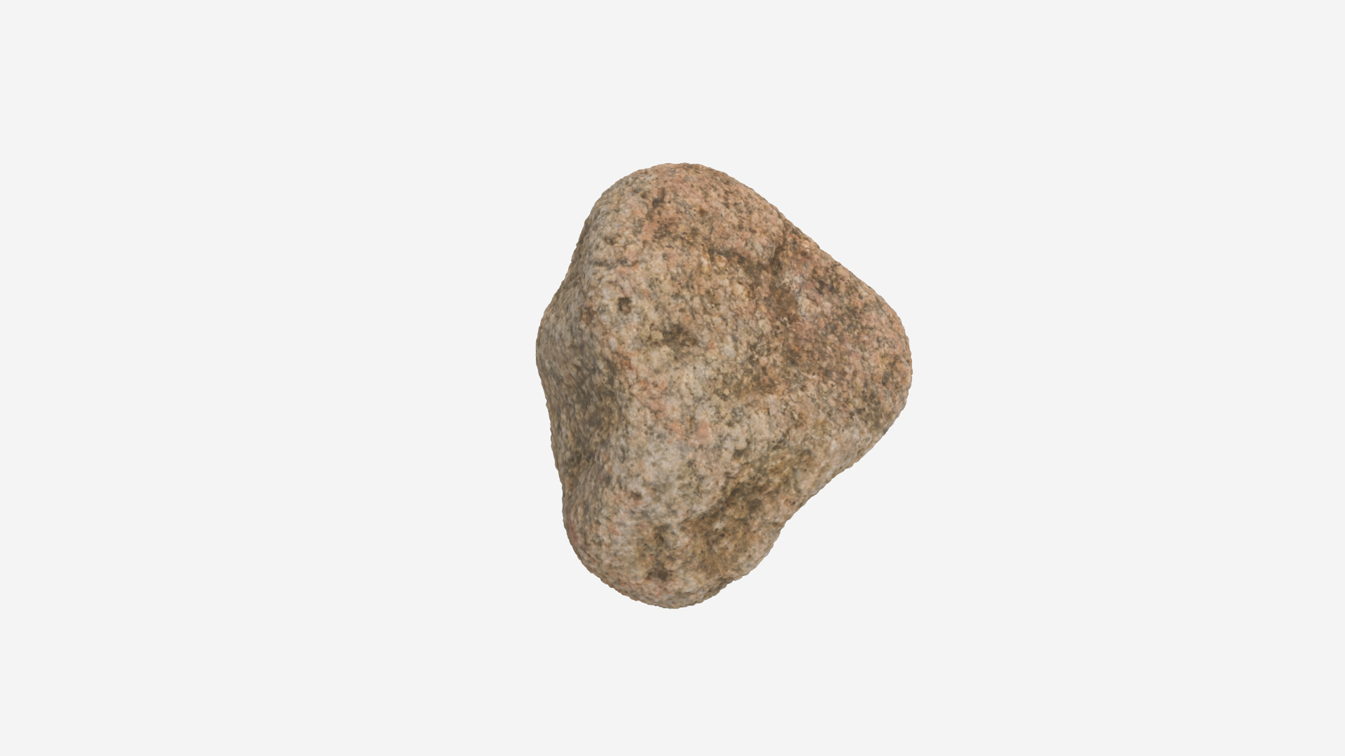 Rock Decorative B