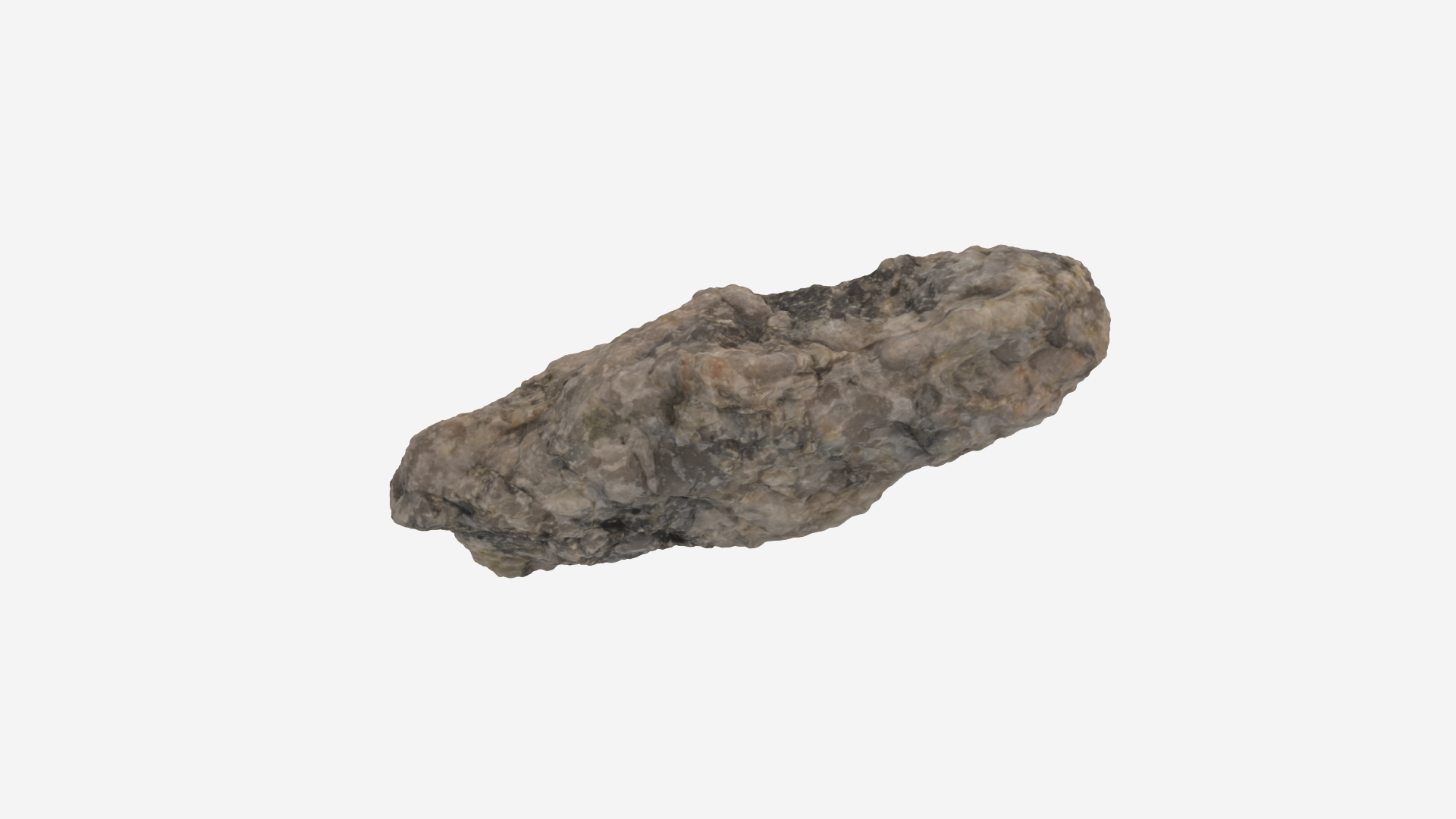 Rock Decorative C