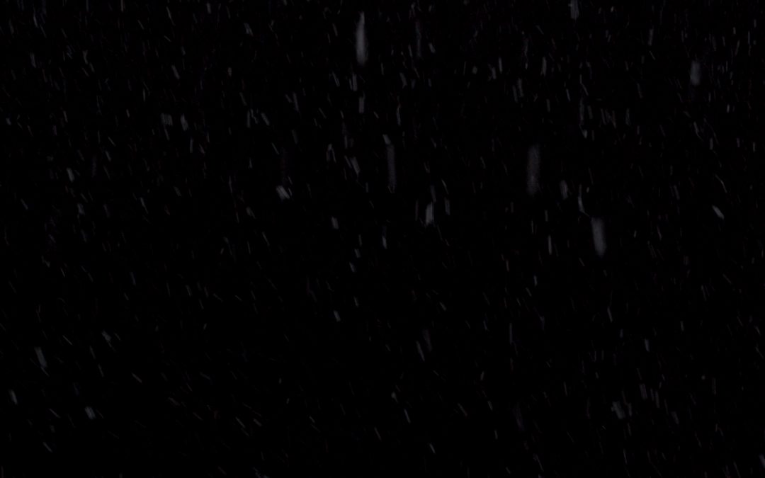 VFX Elements Pack 007 – Snow