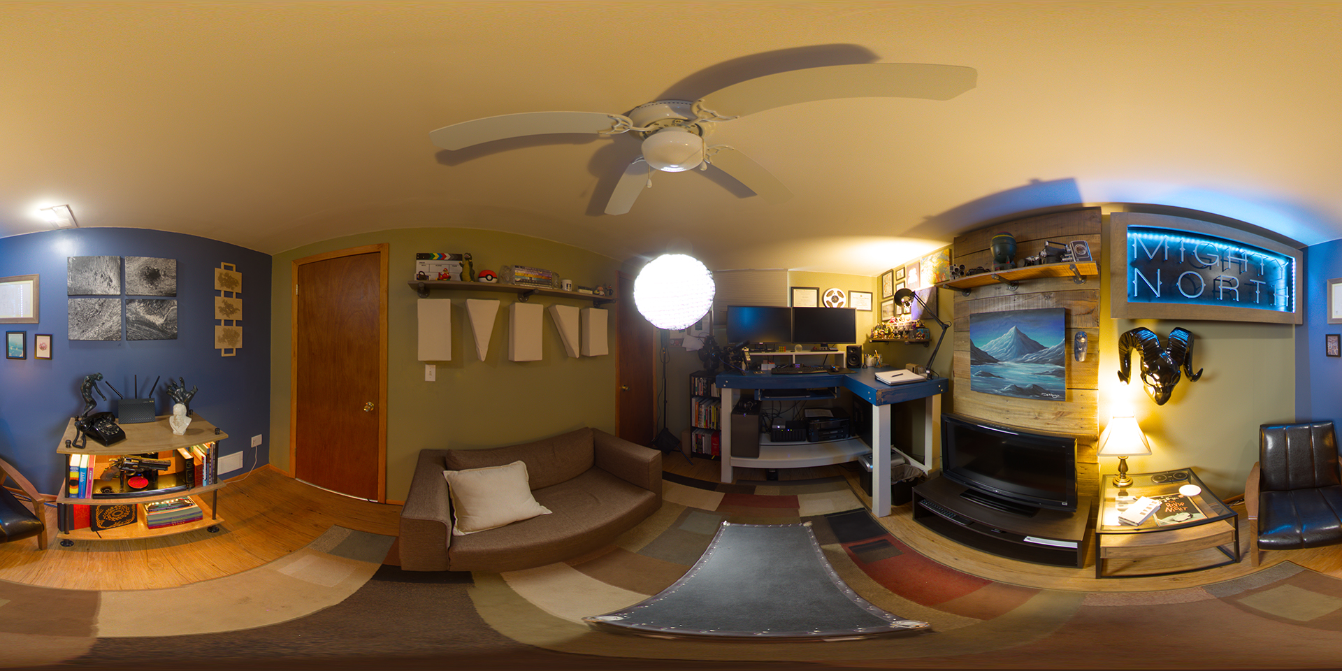 Pano 76 Preview